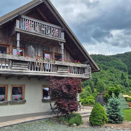 Apartments Cebelica Bohinj Extérieur photo