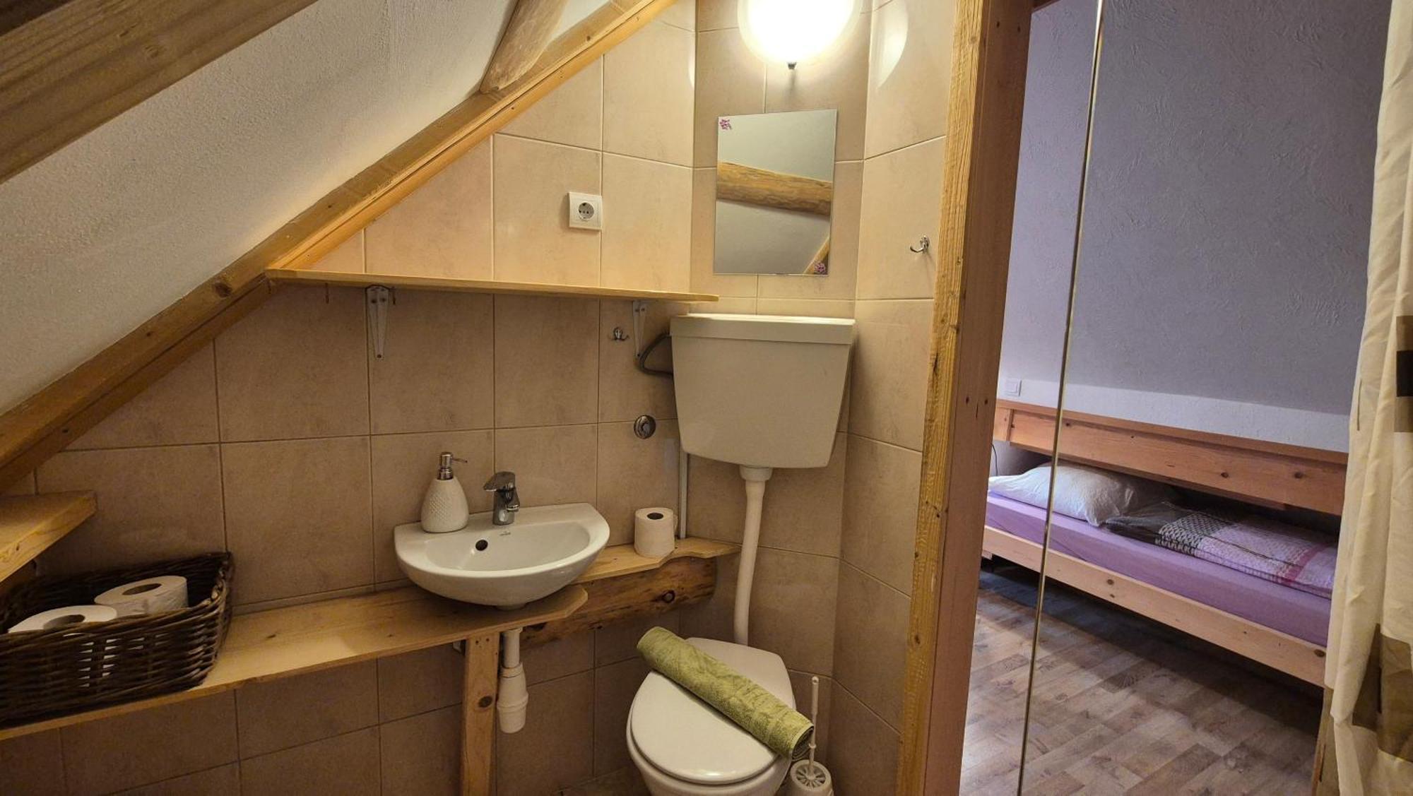 Apartments Cebelica Bohinj Extérieur photo