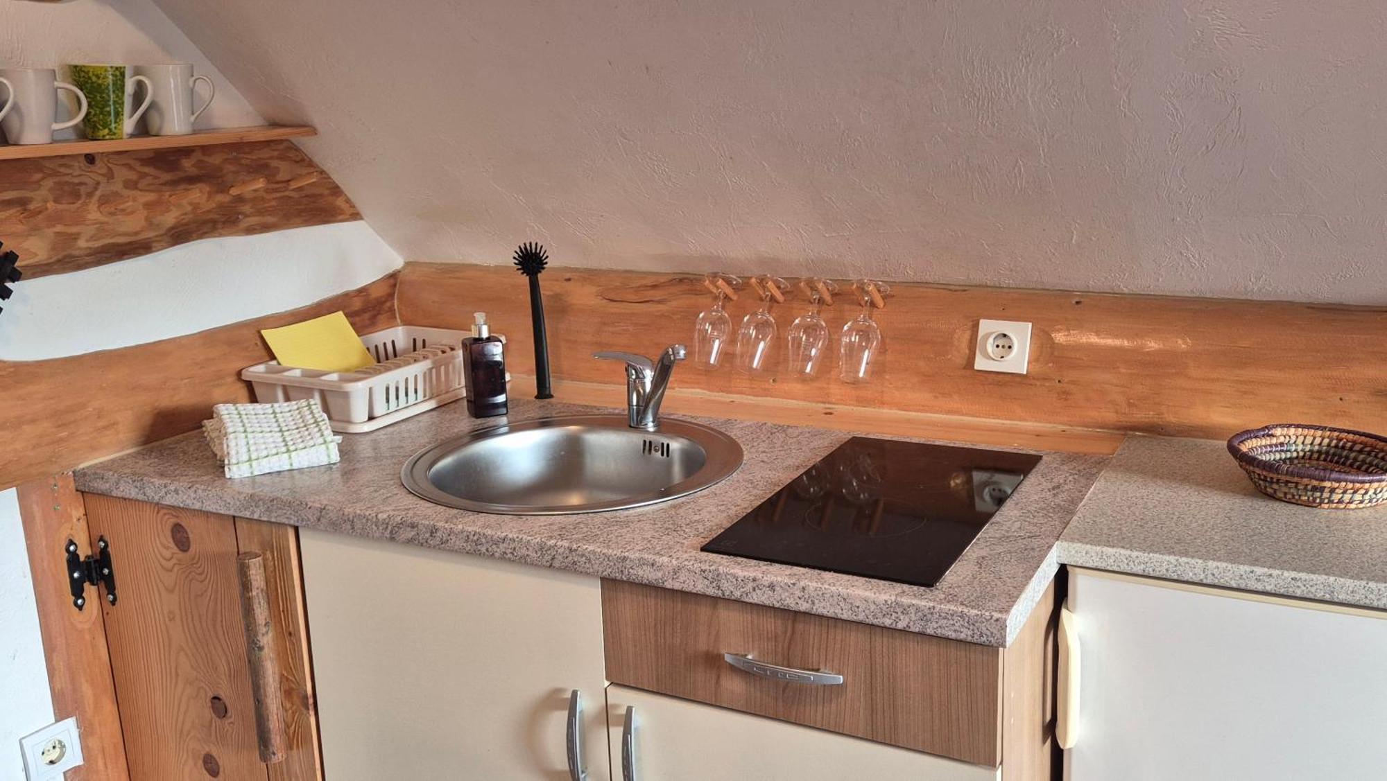 Apartments Cebelica Bohinj Extérieur photo